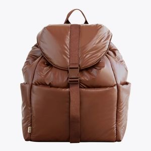 Beis Cargo Backpack in Maple